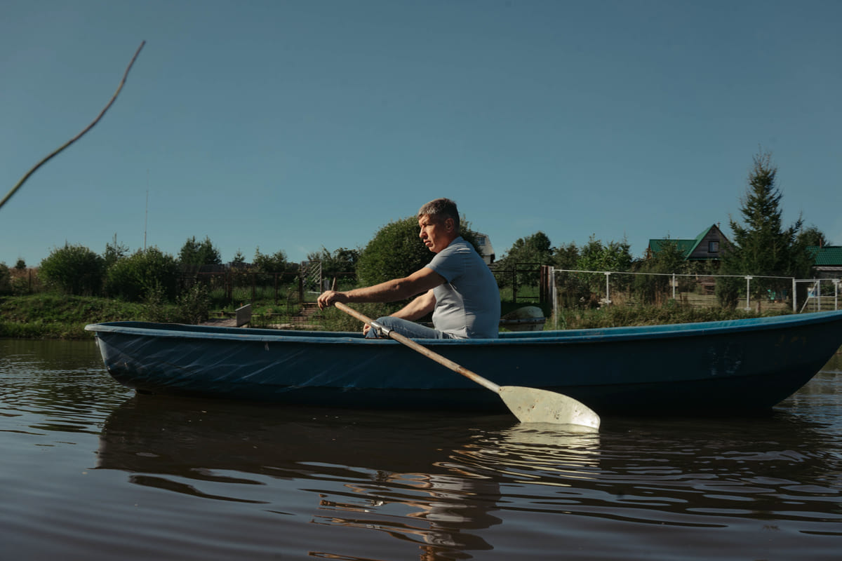 Фото: Ася Звенигородская для НВ