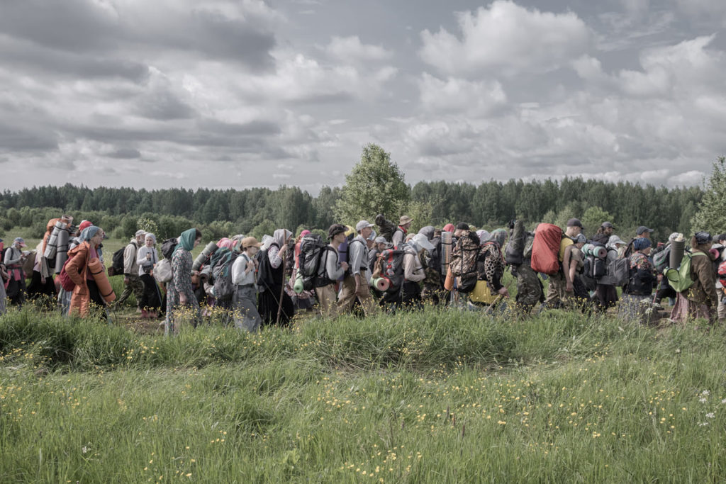 Фото: Наташа Лозинская