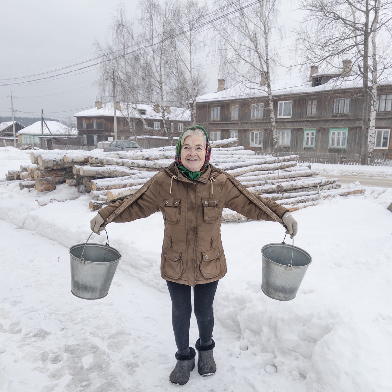 Фото: Дмитрий Марков для НВ