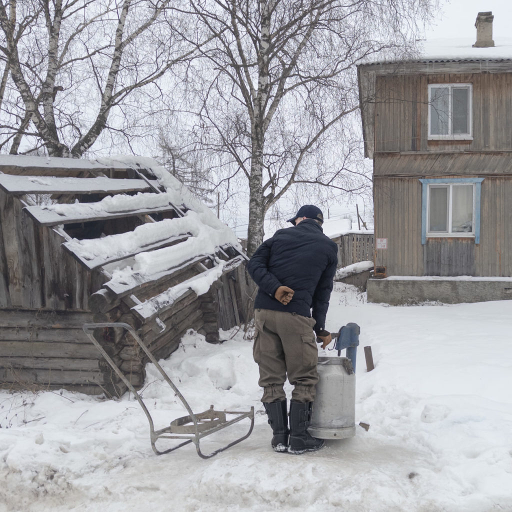 Фото: Дмитрий Марков для НВ