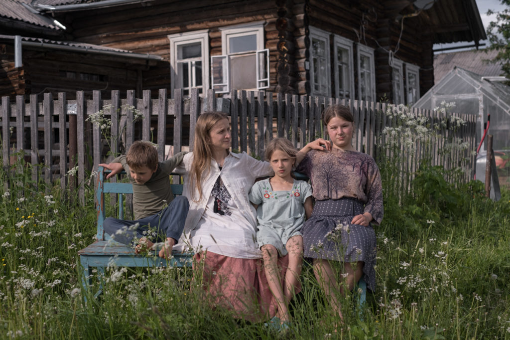 Фото: Наташа Лозинская для НВ